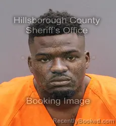 Mugshot of DONTA SHAWN WIMBLEY