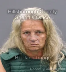 Mugshot of JERRY GREAR OBERRY