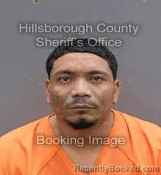 Mugshot of LOUIS RAMON MONSEQUE