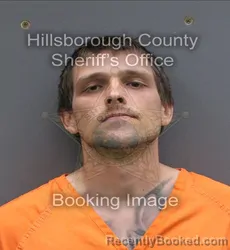 Mugshot of PAUL ROBERT DI GIACOMO