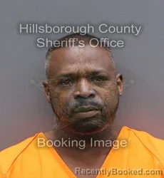 Mugshot of KINO LADRICK COWARDS