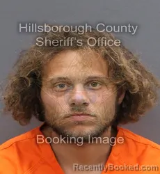 Mugshot of JORDAN DAMION WEAVER