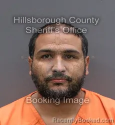 Mugshot of FELIX MANUEL GUTIERREZ