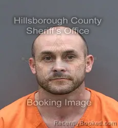 Mugshot of RICHARD ALLEN J SAPP