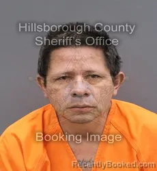 Mugshot of JERRY LEE LOPEZ