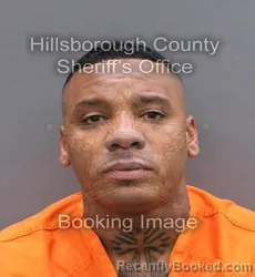 Mugshot of RAIDEL HECHEVARRIA ECHEVARR