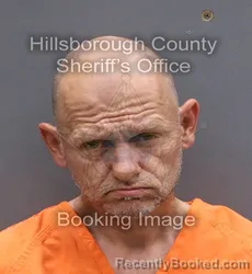 Mugshot of SHAWN SAMUEL MORRISON