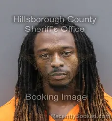 Mugshot of LATEEF SHALIK ARCHIE