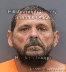 Mugshot of THOMAS LEE WILKERSON