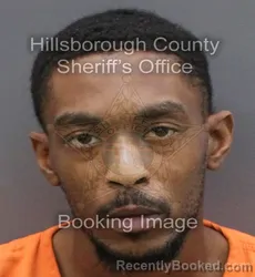 Mugshot of EMONI HAVIER CORNELIUS PURSLEY