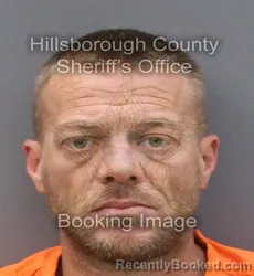 Mugshot of JOHN WILLIAM JR MADISON