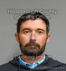 Mugshot of ANDREW CHRISTOPHER ROBERTS