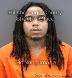 Mugshot of DARIUS NECHIA AUSTIN REESE