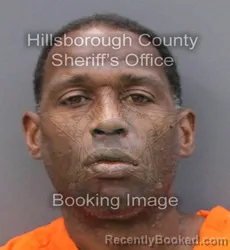 Mugshot of BRANDON GIRARD BOYKINS