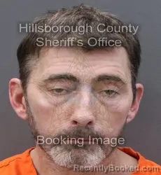 Mugshot of AARON P AUNGIER