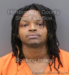 Mugshot of RASHE QUNTIS CLARKSON