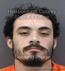 Mugshot of LORENZ DESHAUN BURNS