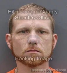 Mugshot of SEAN JOSHUA WARMAN