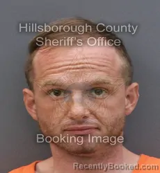 Mugshot of ROBERT JASON III KOBY