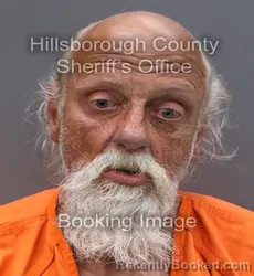 Mugshot of CHRISTOPHER FALTER