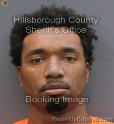 Mugshot of RAJA MAJA KEVII MYERS