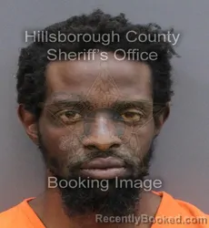 Mugshot of GERALD RAY JR PHELPS