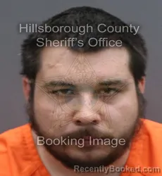 Mugshot of AUSTIN XAVERY WARIANEK