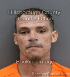 Mugshot of JOSEPH L PAGAN