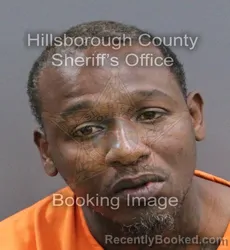 Mugshot of DERRICK LEONWILLIAMS KNOTT