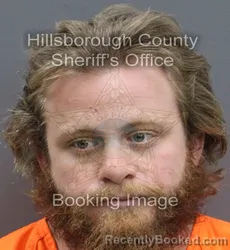 Mugshot of JONATHAN ROMAN FERNALD