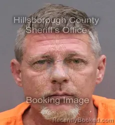 Mugshot of MICHAEL CLAYTON STEWART