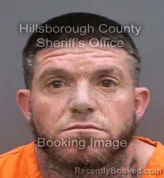 Mugshot of JORDAN BRYAN MCKINNON