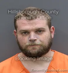 Mugshot of AUSTIN JAMIE ISENBURG