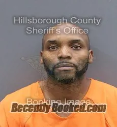 Mugshot of ANTOWAN QUANTRELL LINDSAY