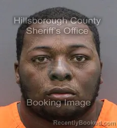 Mugshot of KALVIN JAQWAIS MARTIN