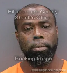 Mugshot of DANIEL ALEXADNER HOLTON