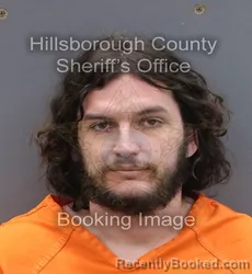 Mugshot of HAYDEN JEFFREY LEWIS