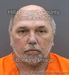 Mugshot of JOSEPH ANDREW COLLINS