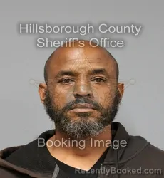 Mugshot of CLARENCE HOWARD STOKES