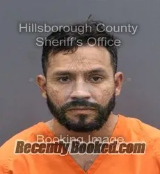 Mugshot of ARNALDO IGNACIO SALAZAR MANAMAS