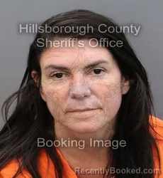 Mugshot of KIKI NEWMAN KELAITA