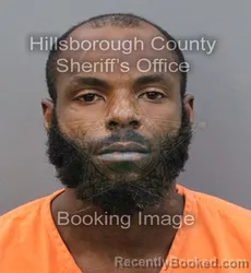 Mugshot of CHRISTOPHER DESHON EDWARDS