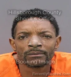 Mugshot of EDDIE MORRIS JR WADE