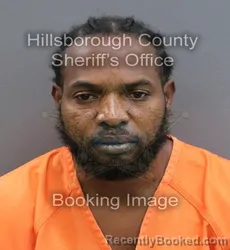 Mugshot of CRAIG ANTHONY ELDEMIRE