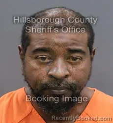 Mugshot of GREGORY WAYNE JR BROWN