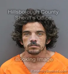 Mugshot of XAVIER LOMBARDERO