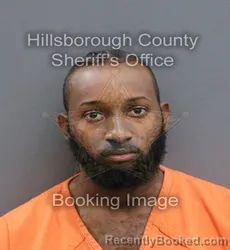 Mugshot of MIGUEL KEON DAVIS