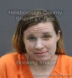 Mugshot of ANGELA STONYS