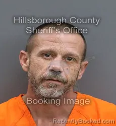 Mugshot of CHRISTOPHER CODY PRESCOTT