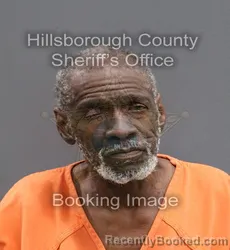 Mugshot of SANFORD JEROME WILSON